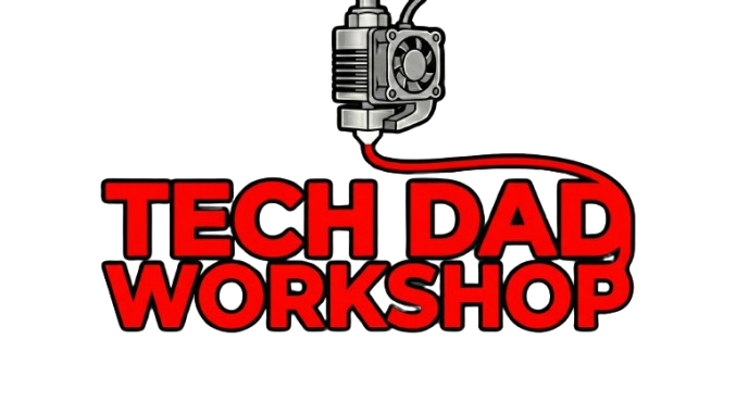 Tech Dad Workshop